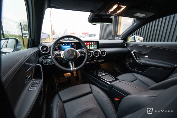 Mercedes Classe A 250E Progressive Line 8G-DCT