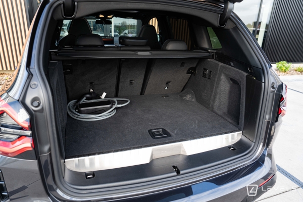 BMW X3 xDrive30e 292 ch M Sport BVA8