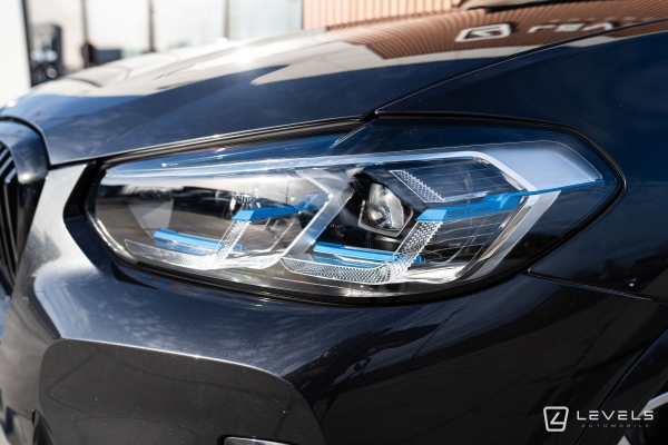 BMW X3 xDrive30e 292 ch M Sport BVA8
