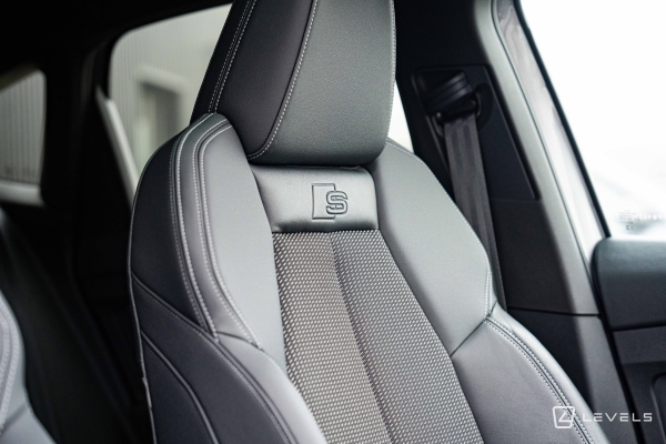 Audi Q4 E-TRON SPORTBACK 40 204 Ch 82 KWH S Line