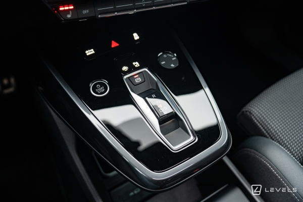Audi Q4 E-TRON SPORTBACK 40 204 Ch 82 KWH S Line