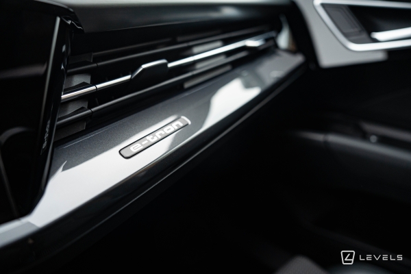 Audi Q4 E-TRON SPORTBACK 40 204 Ch 82 KWH S Line