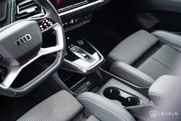 Audi Q4 E-TRON SPORTBACK 40 204 Ch 82 KWH S Line