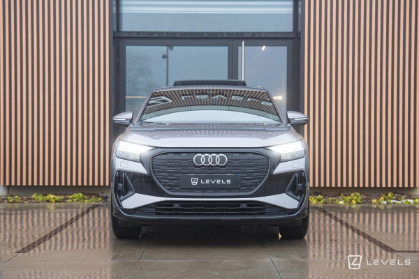 Audi Q4 E-TRON SPORTBACK 40 204 Ch 82 KWH S Line