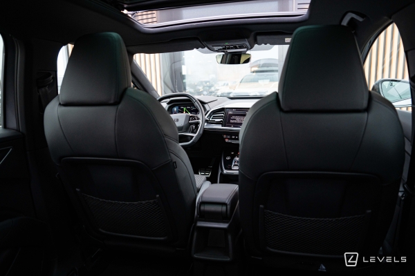 Audi Q4 E-TRON SPORTBACK 40 204 Ch 82 KWH S Line