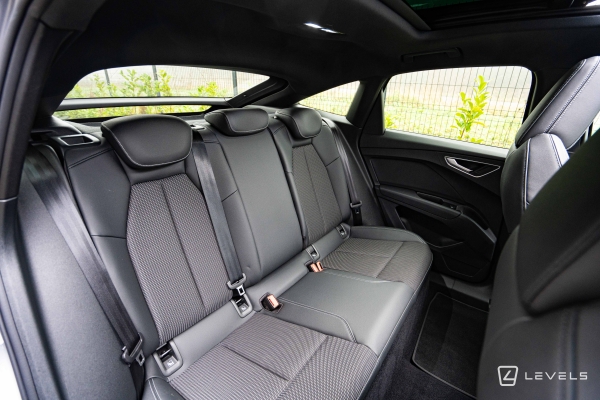 Audi Q4 E-TRON SPORTBACK 40 204 Ch 82 KWH S Line