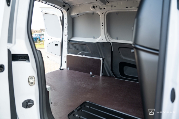 Utilitaire Citroën Berlingo Van III M 650kg BlueHDi 100ch S&S Pack Premium Connect- 3 Places