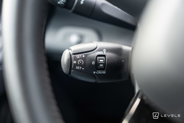 Utilitaire Citroën Berlingo Van III M 650kg BlueHDi 100ch S&S Pack Premium Connect- 3 Places