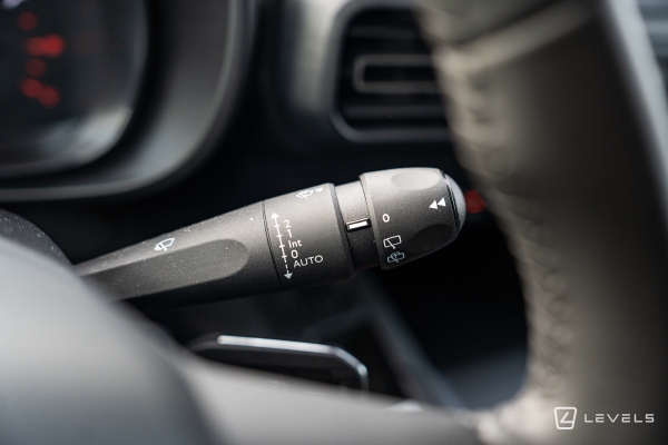 Utilitaire Citroën Berlingo Van III M 650kg BlueHDi 100ch S&S Pack Premium Connect- 3 Places