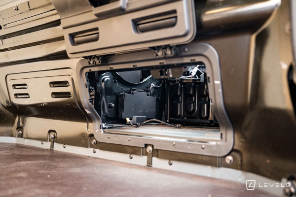 Utilitaire Renault Trafic Fg III L2H1 3T 2.0 Blue dCi 150ch Grand Confort EDC E6