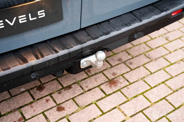 Utilitaire Renault Trafic Fg III L2H1 3T 2.0 Blue dCi 150ch Grand Confort EDC E6