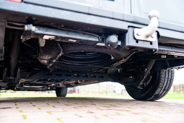 Utilitaire Renault Trafic Fg III L2H1 3T 2.0 Blue dCi 150ch Grand Confort EDC E6