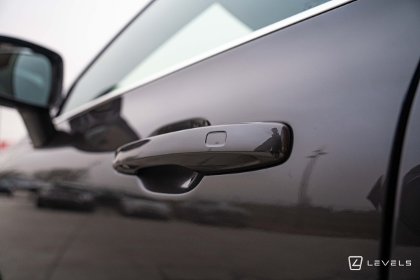  Volvo XC60 T6 253 + 145 ch Recharge Ultimate Style Chrome