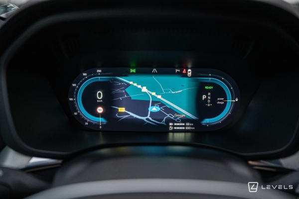 Volvo XC60 T6 253 + 145 ch Recharge Ultimate Style Chrome