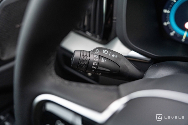  Volvo XC60 T6 253 + 145 ch Recharge Ultimate Style Chrome