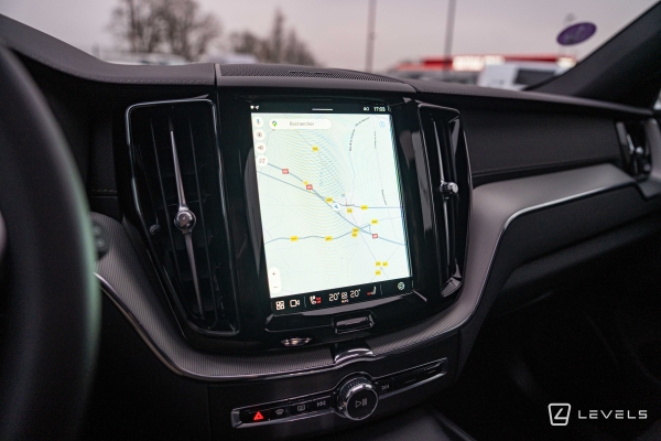  Volvo XC60 T6 253 + 145 ch Recharge Ultimate Style Chrome