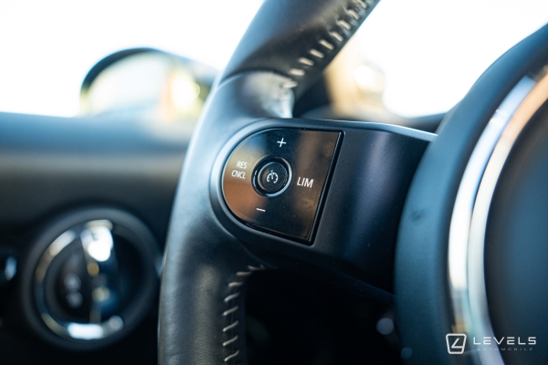 MINI ELECTRIC COOPER SE 184CH YOURS BVA 