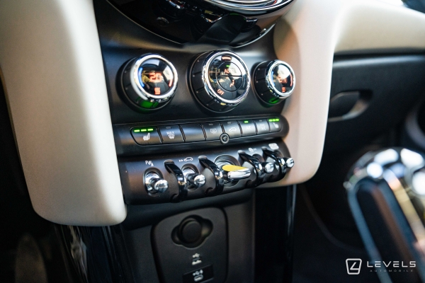 MINI ELECTRIC COOPER SE 184CH YOURS BVA 