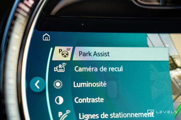 MINI ELECTRIC COOPER SE 184CH YOURS BVA 