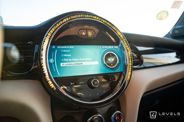 MINI ELECTRIC COOPER SE 184CH YOURS BVA 