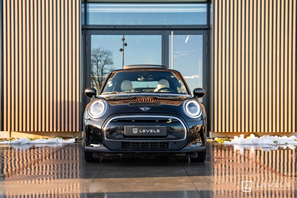 MINI ELECTRIC COOPER SE 184CH YOURS BVA 