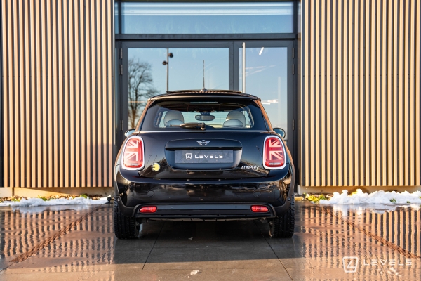MINI ELECTRIC COOPER SE 184CH YOURS BVA 