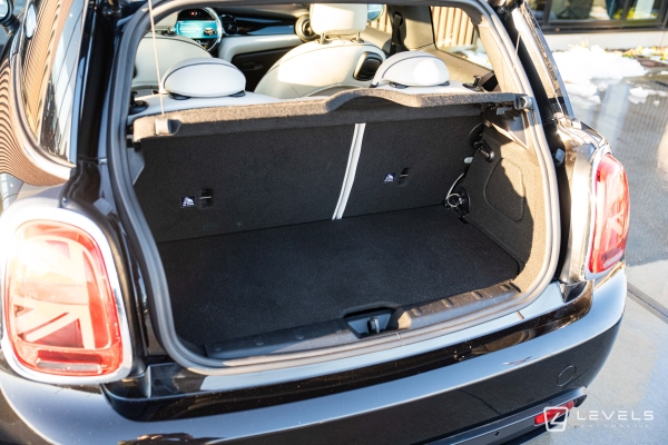 MINI ELECTRIC COOPER SE 184CH YOURS BVA 