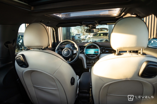 MINI ELECTRIC COOPER SE 184CH YOURS BVA 