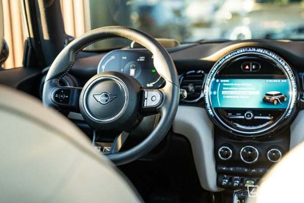 MINI ELECTRIC COOPER SE 184CH YOURS BVA 