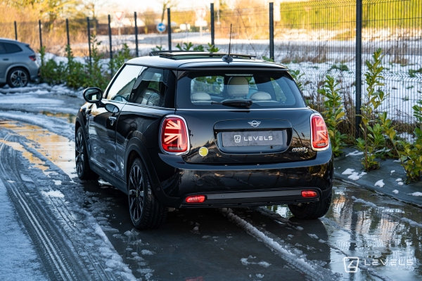 MINI ELECTRIC COOPER SE 184CH YOURS BVA 