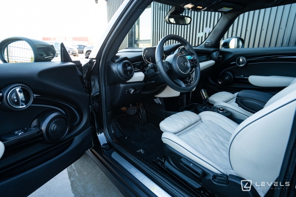 MINI ELECTRIC COOPER SE 184CH YOURS BVA 