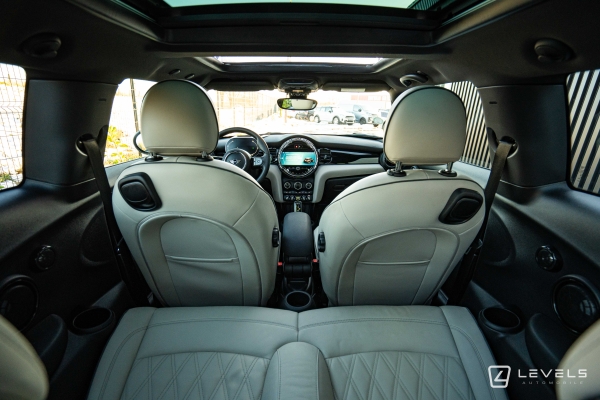 MINI ELECTRIC COOPER SE 184CH YOURS BVA 
