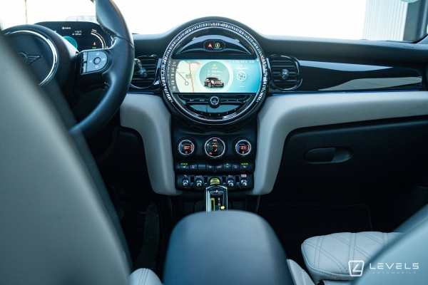 MINI ELECTRIC COOPER SE 184CH YOURS BVA 