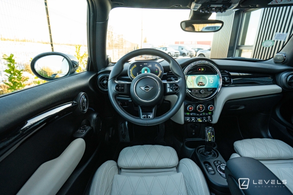 MINI ELECTRIC COOPER SE 184CH YOURS BVA 