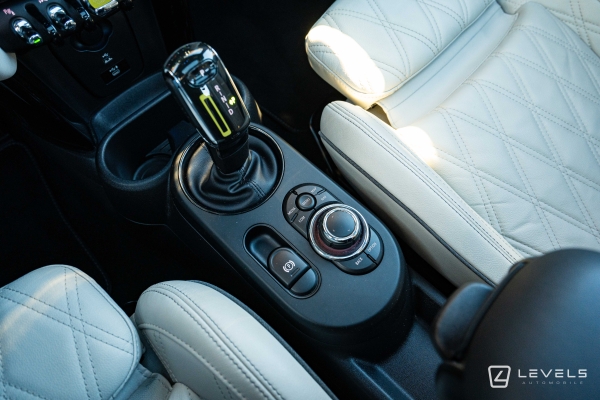 MINI ELECTRIC COOPER SE 184CH YOURS BVA 