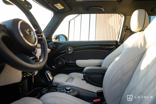 MINI ELECTRIC COOPER SE 184CH YOURS BVA 