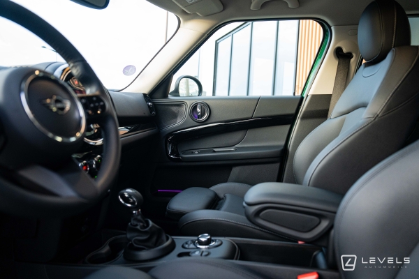 MINI COUNTRYMAN COOPER SE 125 +95 Ch All4 BVA6