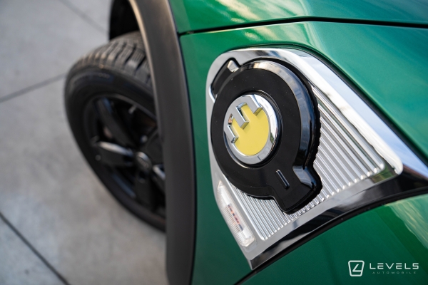 MINI COUNTRYMAN COOPER SE 125 +95 Ch All4 BVA6