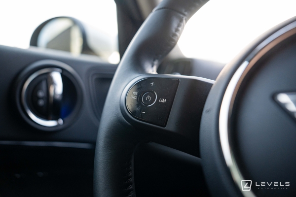 MINI COUNTRYMAN COOPER SE 125 +95 Ch All4 BVA6