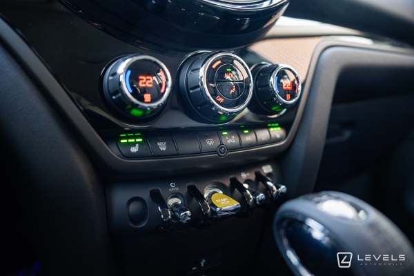 MINI COUNTRYMAN COOPER SE 125 +95 Ch All4 BVA6