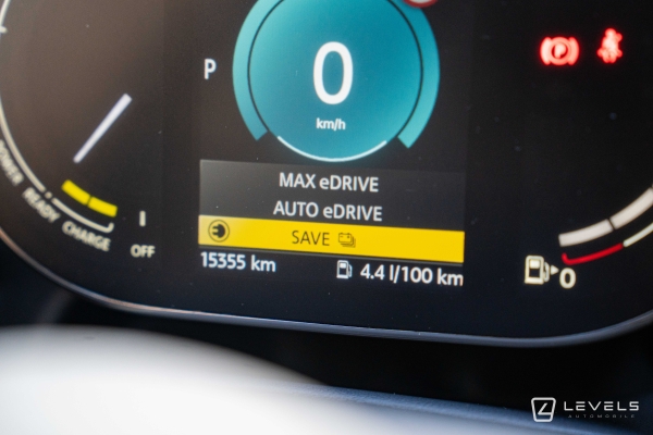 MINI COUNTRYMAN COOPER SE 125 +95 Ch All4 BVA6