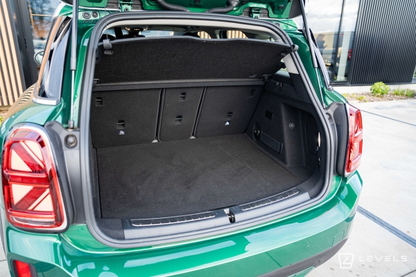 MINI COUNTRYMAN COOPER SE 125 +95 Ch All4 BVA6