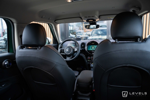 MINI COUNTRYMAN COOPER SE 125 +95 Ch All4 BVA6