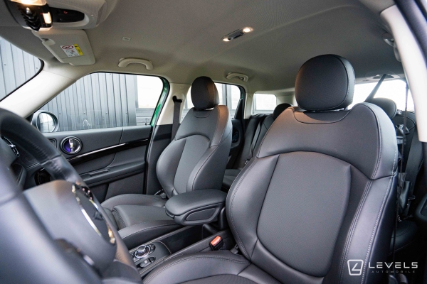MINI COUNTRYMAN COOPER SE 125 +95 Ch All4 BVA6