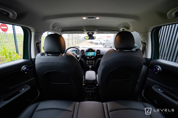 MINI COUNTRYMAN COOPER SE 125 +95 Ch All4 BVA6