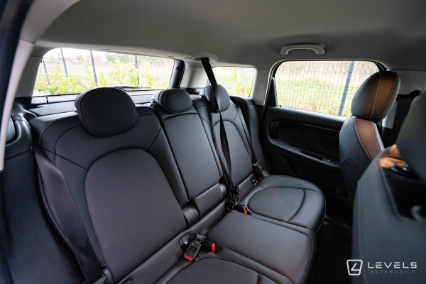 MINI COUNTRYMAN COOPER SE 125 +95 Ch All4 BVA6