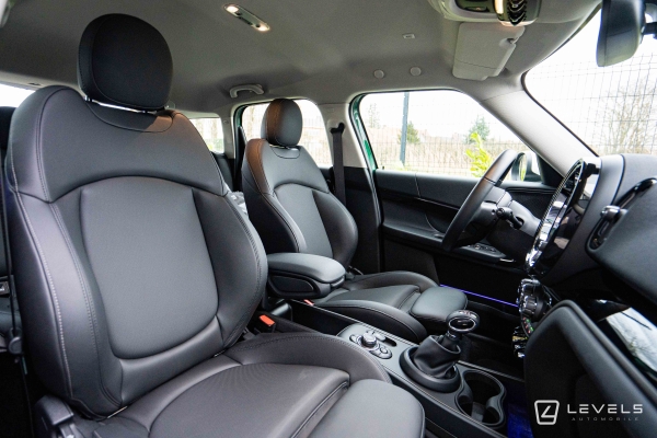 MINI COUNTRYMAN COOPER SE 125 +95 Ch All4 BVA6