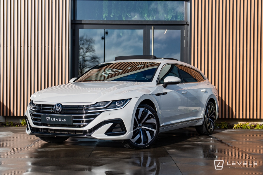 Arteon Shooting Brake R-LINE 1.4 E-hybrid Rechargeable 218 ch DSG6