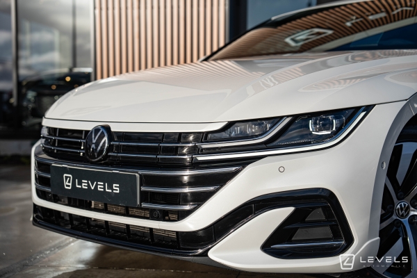  Volkswagen Arteon Shooting Brake R-LINE 1.4 E-hybrid Rechargeable 218 ch DSG6