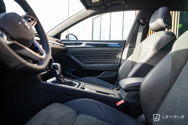  Volkswagen Arteon Shooting Brake R-LINE 1.4 E-hybrid Rechargeable 218 ch DSG6